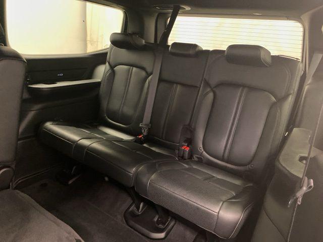 2022 Jeep Wagoneer Series II 4x4