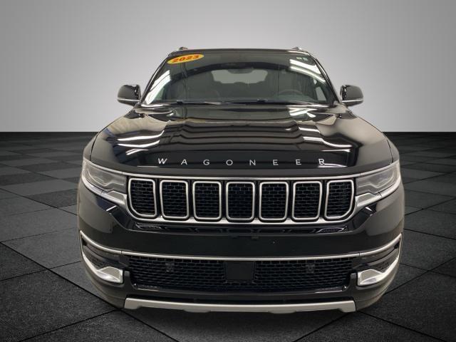 2023 Jeep Wagoneer Series II 4x4