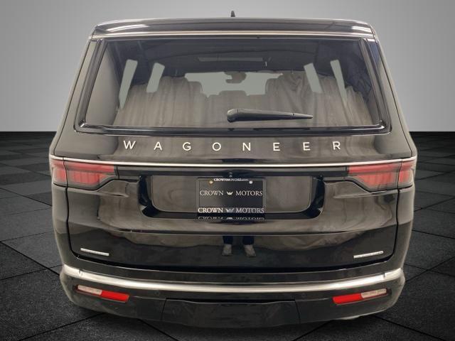 2023 Jeep Wagoneer Series II 4x4