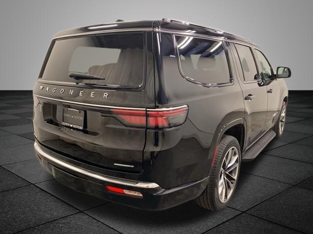 2023 Jeep Wagoneer Series II 4x4