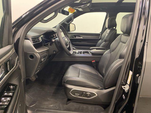 2023 Jeep Wagoneer Series II 4x4