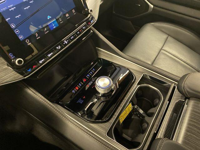 2023 Jeep Wagoneer Series II 4x4