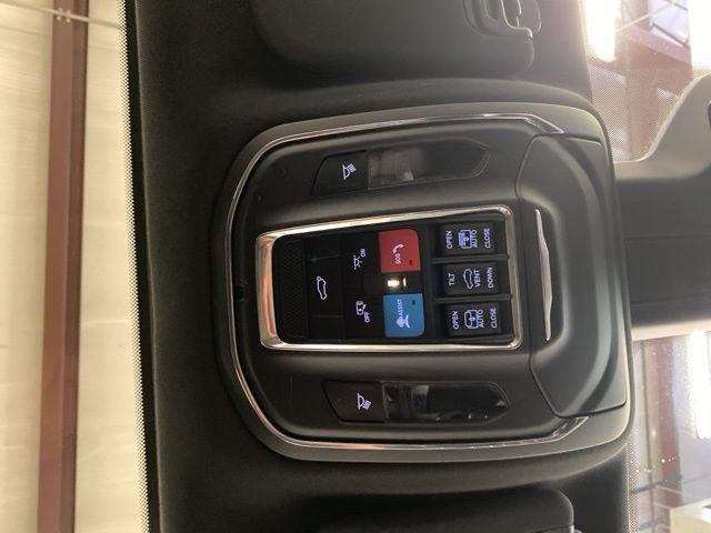 2023 Jeep Wagoneer Series II 4x4