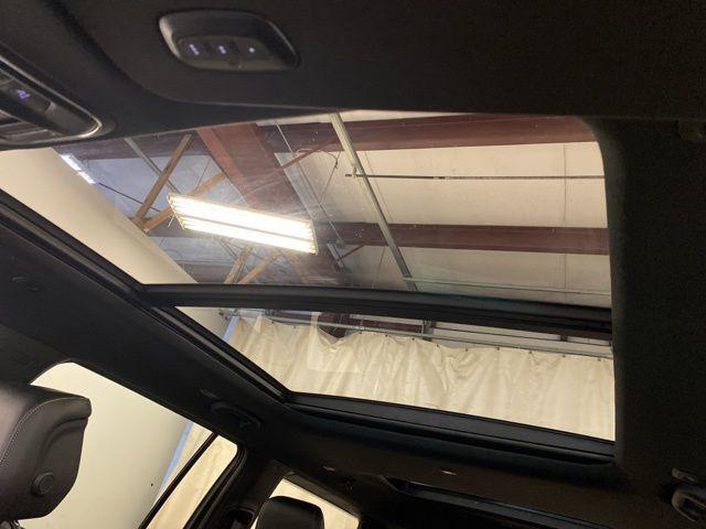 2023 Jeep Wagoneer Series II 4x4