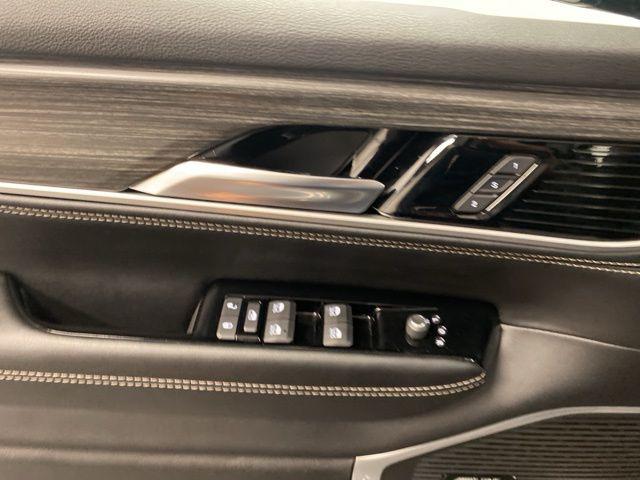 2023 Jeep Wagoneer Series II 4x4