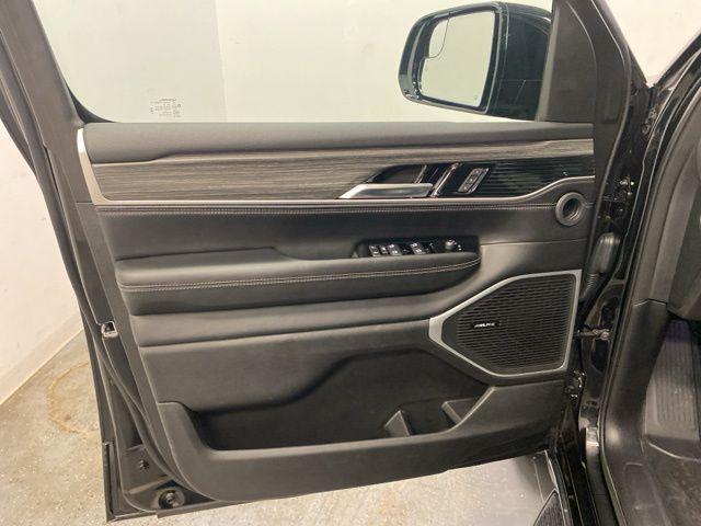 2023 Jeep Wagoneer Series II 4x4