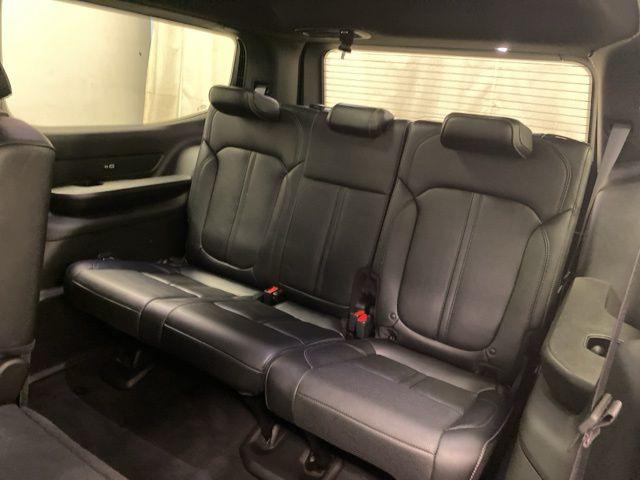 2023 Jeep Wagoneer Series II 4x4