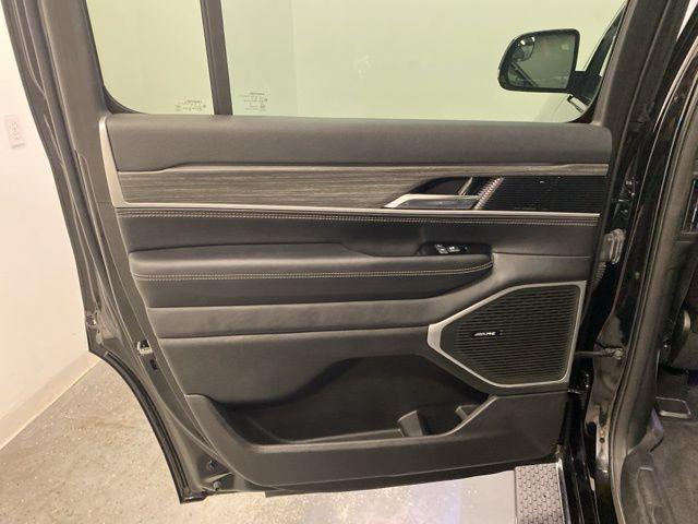 2023 Jeep Wagoneer Series II 4x4