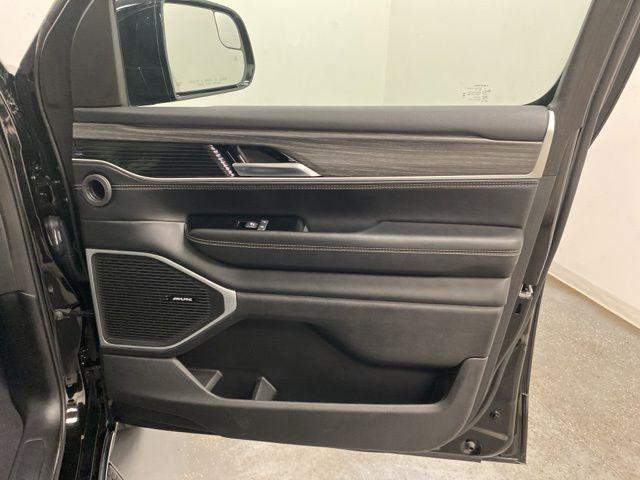 2023 Jeep Wagoneer Series II 4x4