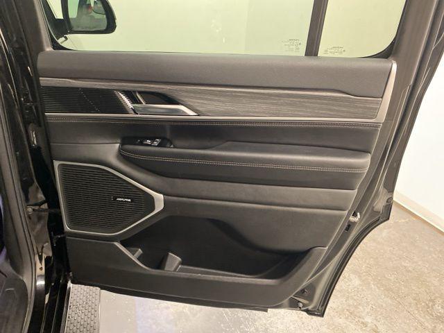 2023 Jeep Wagoneer Series II 4x4
