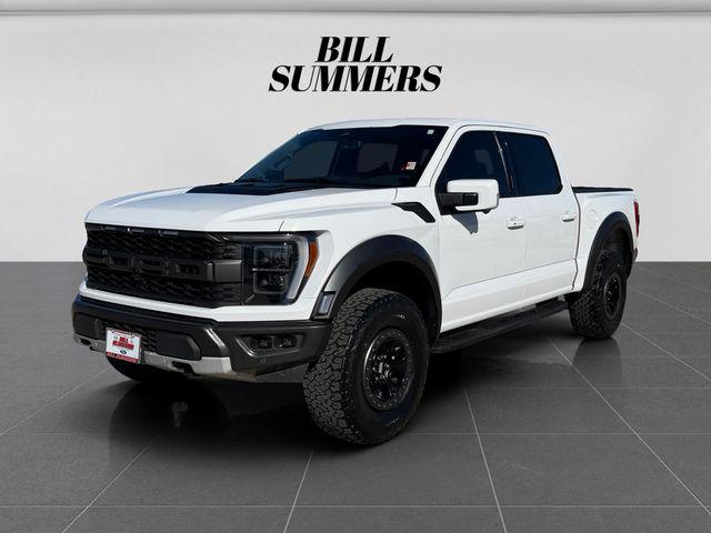 2023 Ford F-150 Raptor for sale in North Platte, NE