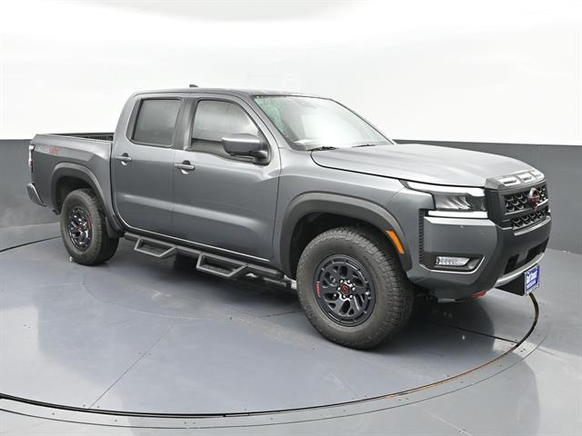 2026 Nissan Frontier Crew Cab PRO-4X 4x4 for sale in Angleton, TX