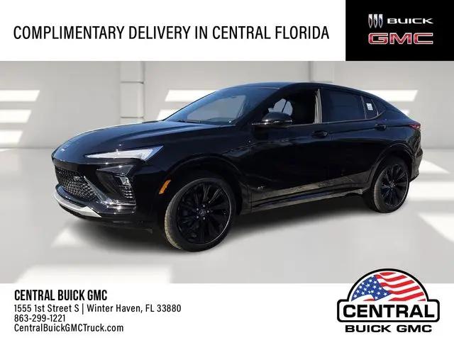 2026 Buick NV Sport Touring FWD for sale in Winter Haven, FL