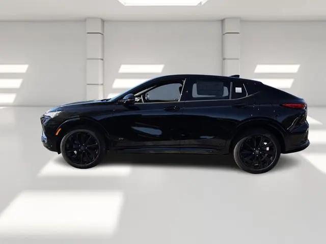 2026 Buick NV Sport Touring FWD
