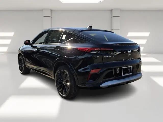 2026 Buick NV Sport Touring FWD