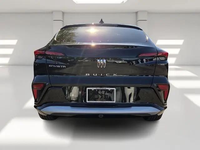 2026 Buick NV Sport Touring FWD