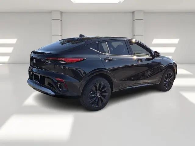 2026 Buick NV Sport Touring FWD