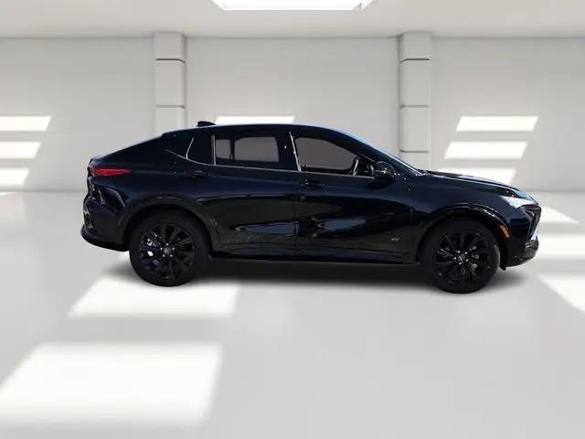 2026 Buick NV Sport Touring FWD
