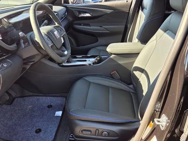 2026 Buick NV Sport Touring FWD