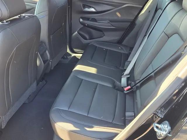 2026 Buick NV Sport Touring FWD
