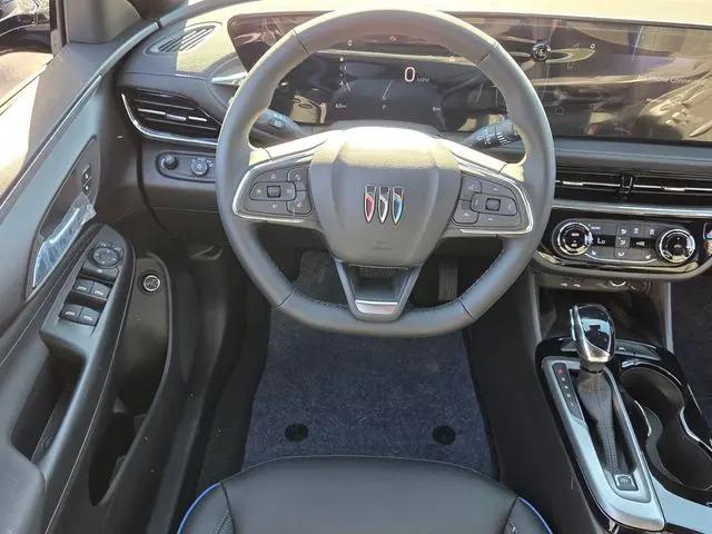 2026 Buick NV Sport Touring FWD