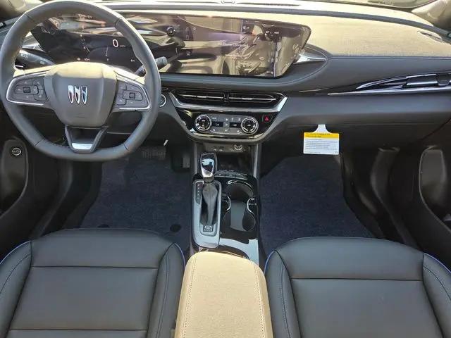 2026 Buick NV Sport Touring FWD