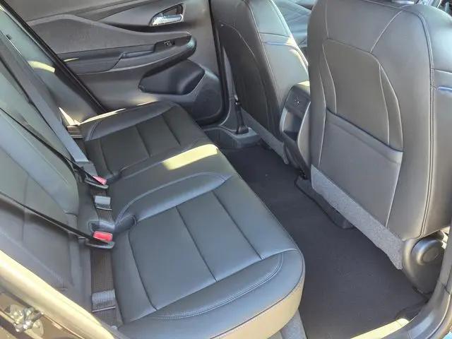 2026 Buick NV Sport Touring FWD