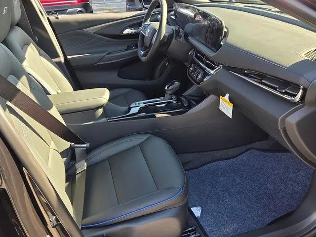 2026 Buick NV Sport Touring FWD
