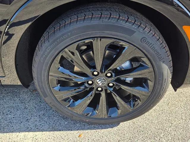 2026 Buick NV Sport Touring FWD
