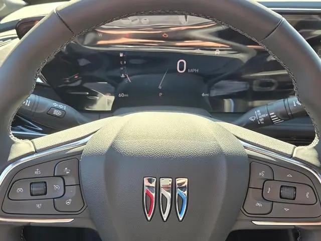 2026 Buick NV Sport Touring FWD