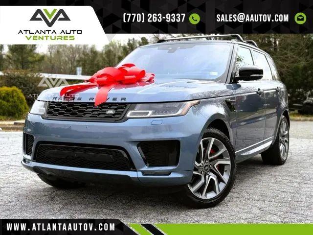 2020 Land Rover Range Rover Sport Autobiography for sale in Roswell, GA