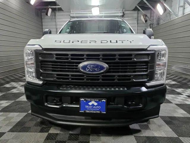 2023 Ford F-350 XL
