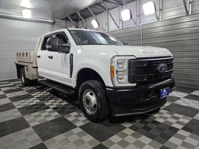 2023 Ford F-350 XL