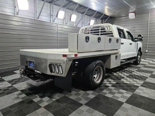 2023 Ford F-350 XL