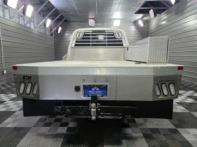 2023 Ford F-350 XL