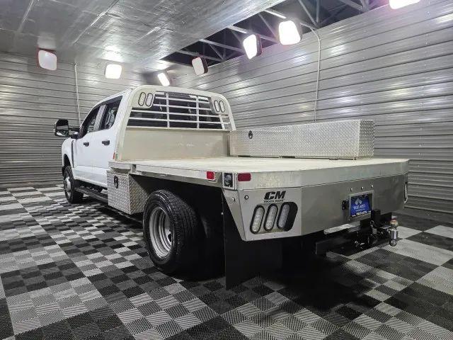 2023 Ford F-350 XL