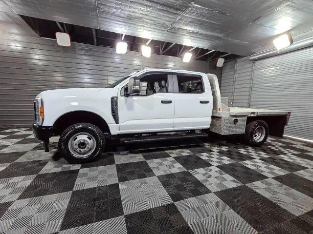 2023 Ford F-350 XL