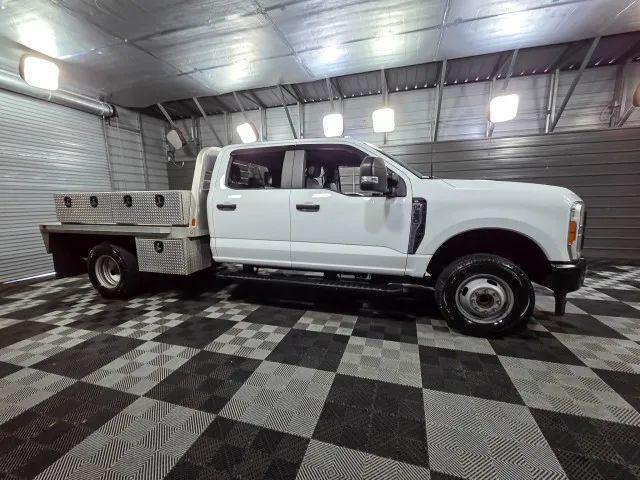 2023 Ford F-350 XL