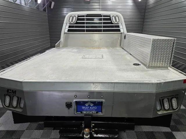 2023 Ford F-350 XL