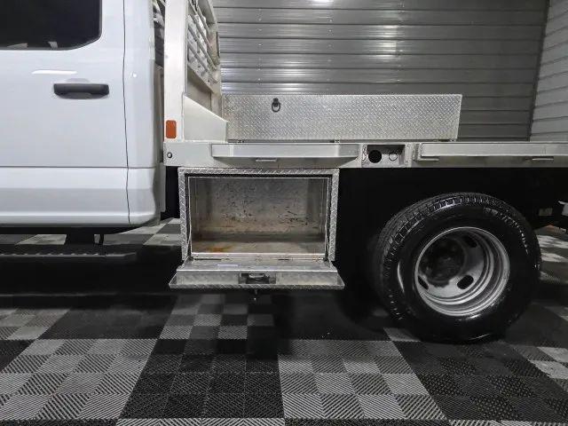 2023 Ford F-350 XL