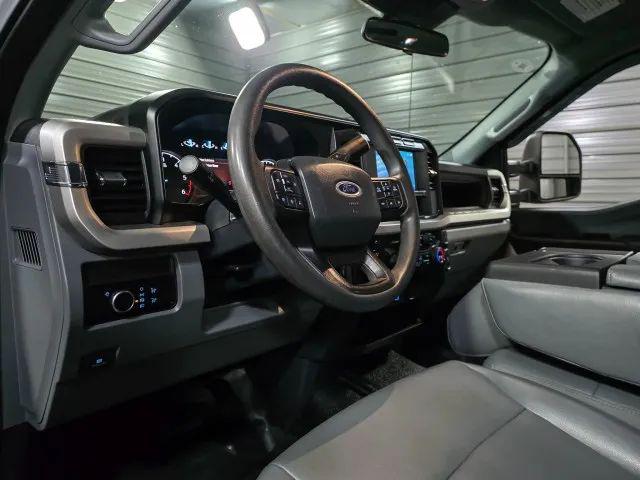 2023 Ford F-350 XL