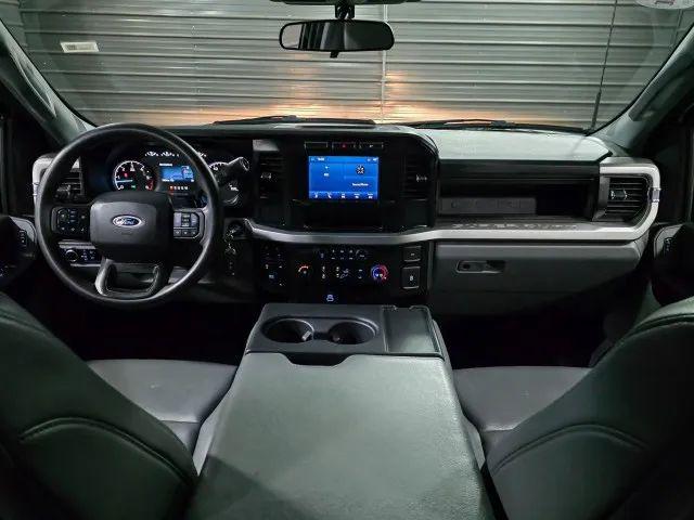 2023 Ford F-350 XL