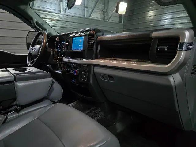 2023 Ford F-350 XL