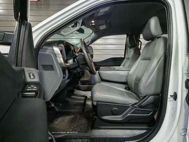 2023 Ford F-350 XL