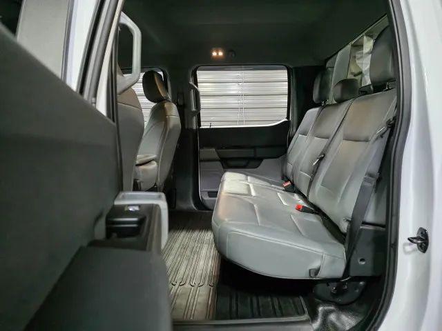 2023 Ford F-350 XL