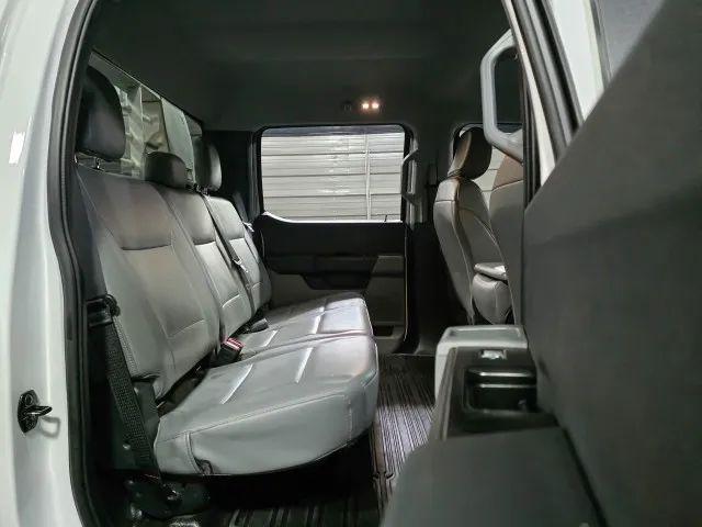 2023 Ford F-350 XL