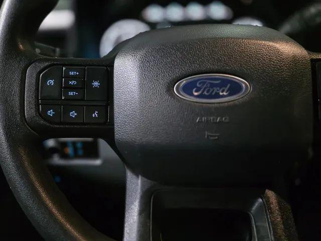 2023 Ford F-350 XL
