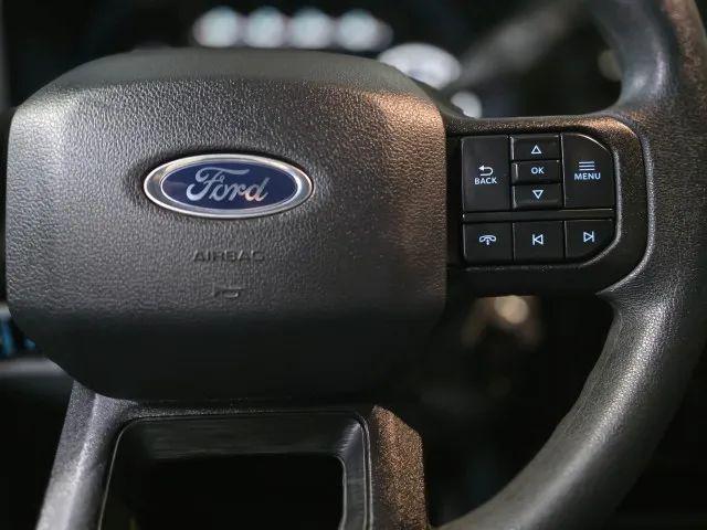 2023 Ford F-350 XL