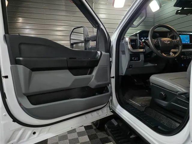 2023 Ford F-350 XL