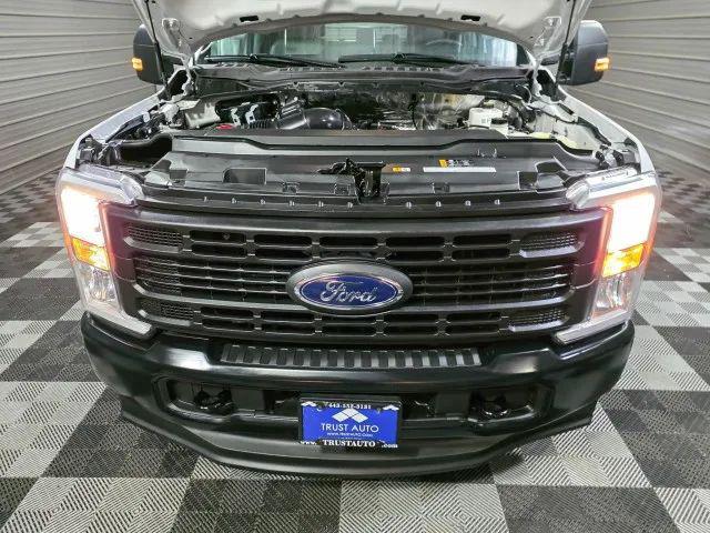 2023 Ford F-350 XL